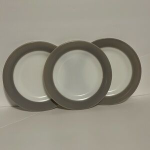 Pyrex Plates